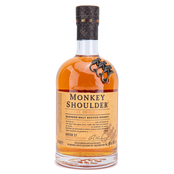 三隻猴子0.7L