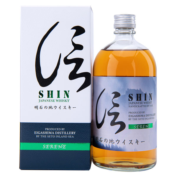 信平石威士忌 0.7L