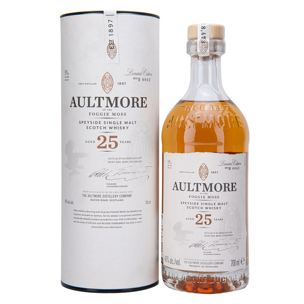 雅墨25年0.7L