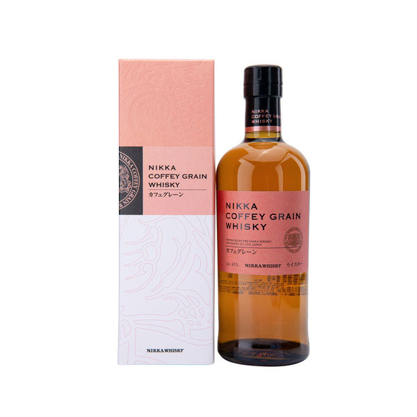 NIKKA COFFEY GRAIN WHISKY 0.7L