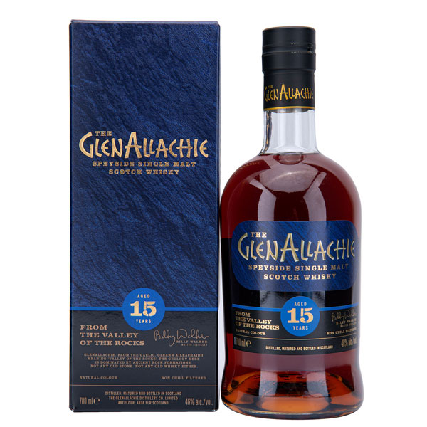 艾樂奇12年0.7L