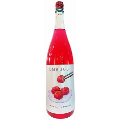 天吹玫瑰梅果沙瓦酒0.72