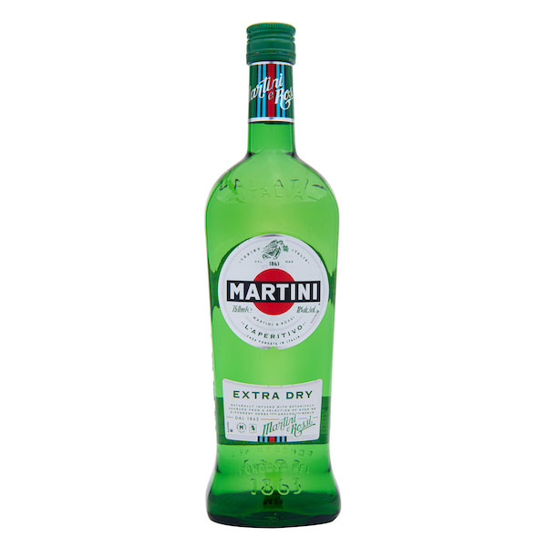 馬丁尼純香艾酒0.75L