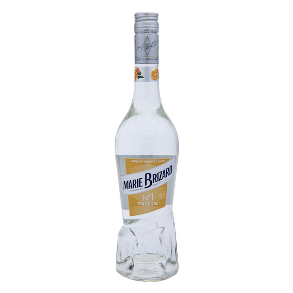 瑪莉白莎MB白柑橘香甜酒0.7L