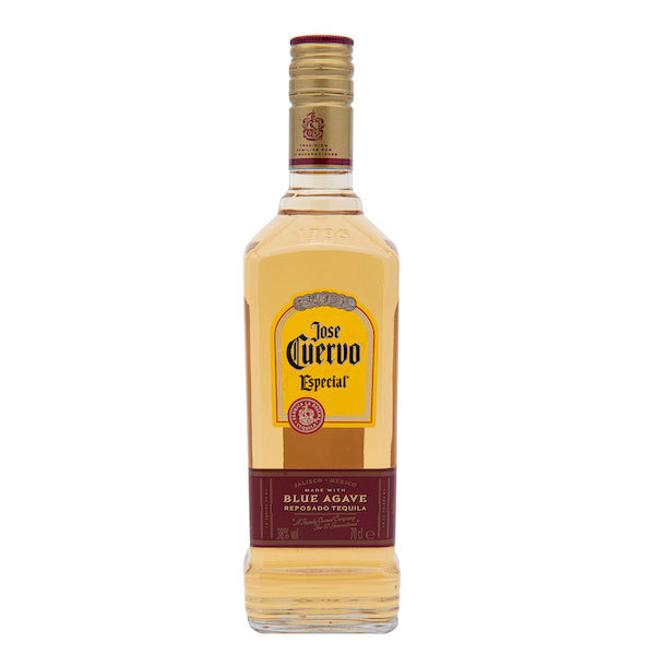 金快活龍舌蘭0.75L