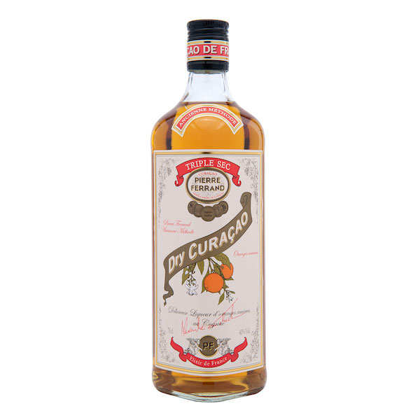 皮耶費朗干邑橙酒0.7L