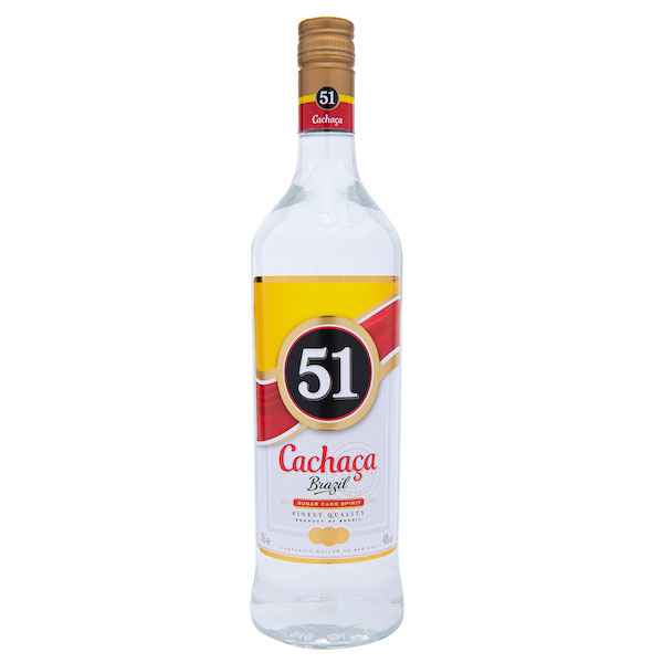51甘蔗蘭姆酒1L