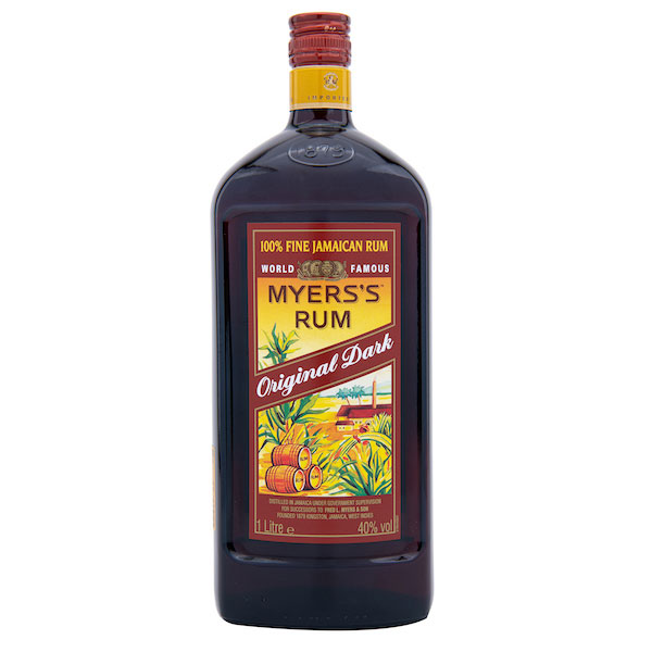 MYERS'S麥斯蘭姆酒0.7L