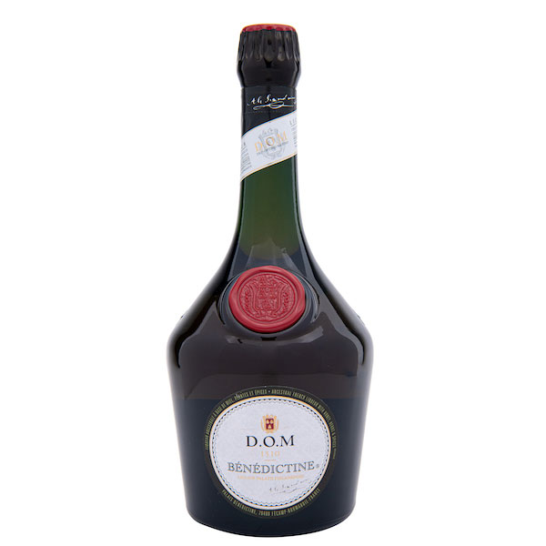 法國班尼迪克丁香甜利口酒0.7L