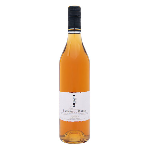 吉法巴西香蕉香甜酒0.7L