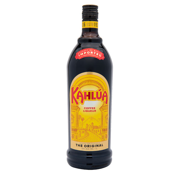 卡魯哇咖啡香甜酒1L