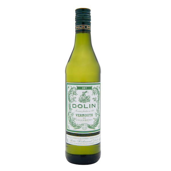 多林純香艾酒0.75L