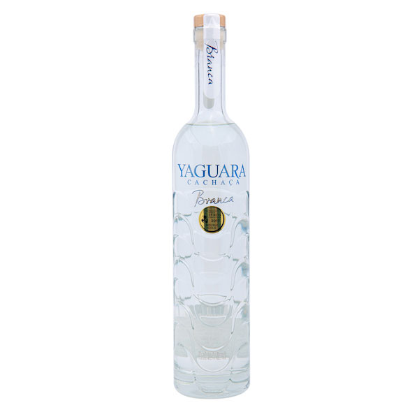 亞瓜拉白甘蔗酒0.7L