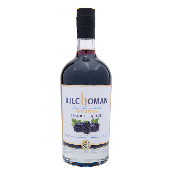 齊侯門黑莓利口酒 0.5L