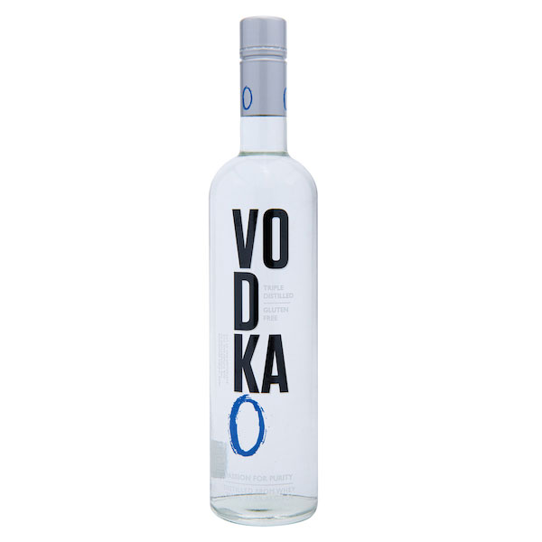0伏特加 0.7L