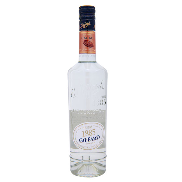 吉法白可可香甜酒0.7L
