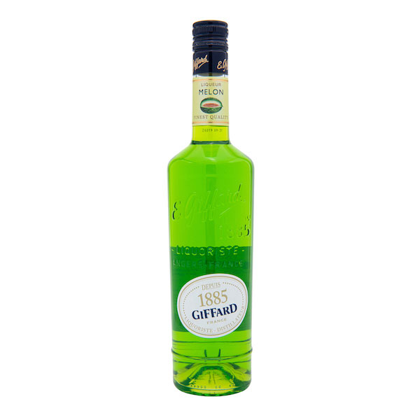 吉法哈密瓜香甜酒0.7L