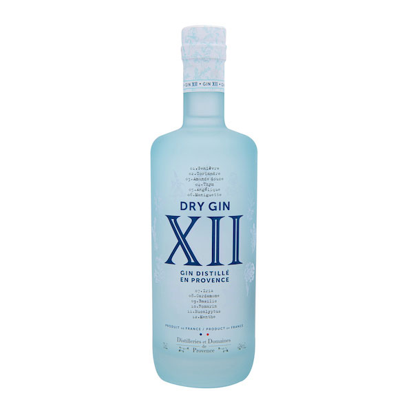普羅旺斯琴酒0.7L