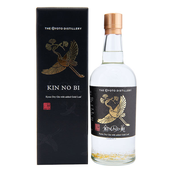 金之美琴酒 0.7L