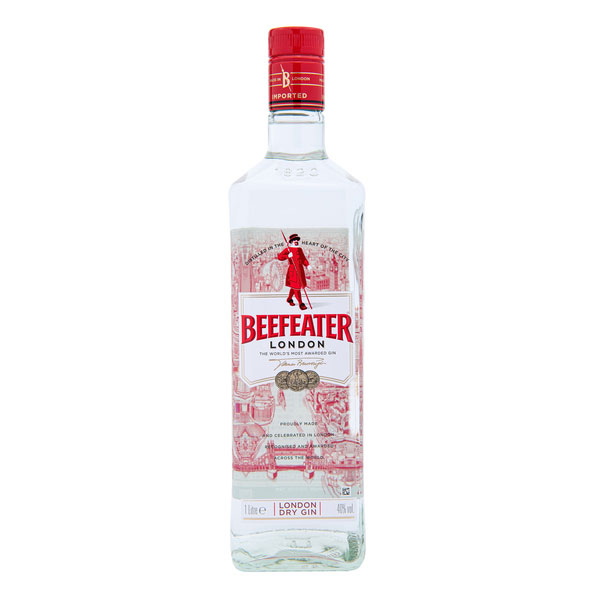 英人琴酒 0.7L