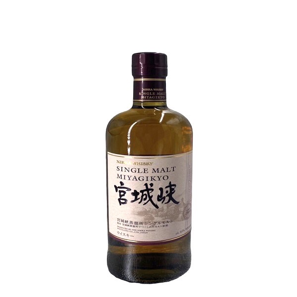 宮城峽0.7L