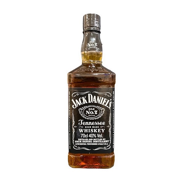 傑克丹尼爾0.7L
