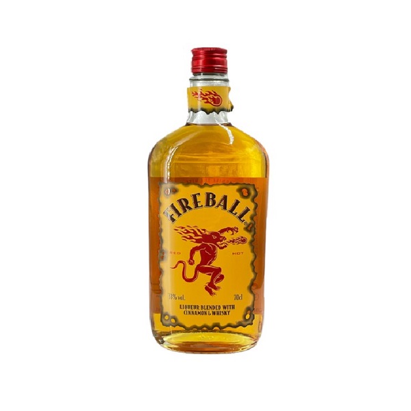 火球肉桂0.7L
