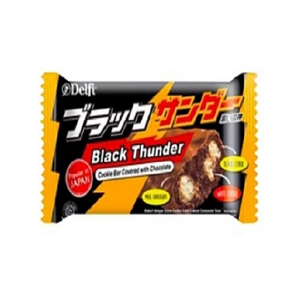 雷神巧克力21g