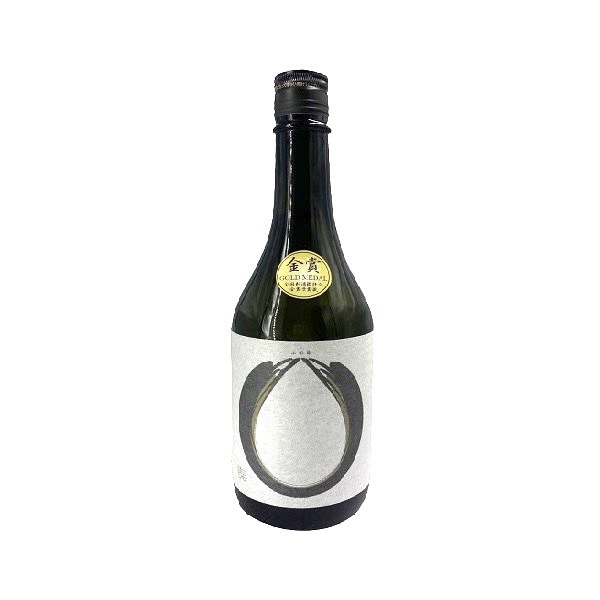 南部美人心白山田錦純米大吟釀0.72L