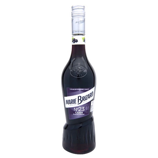 瑪莉白莎MB黑醋栗香甜酒0.7L