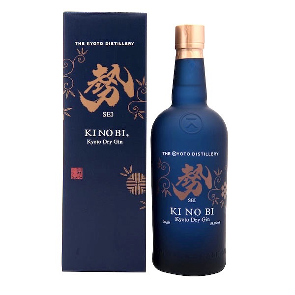 勢-琴酒0.7L