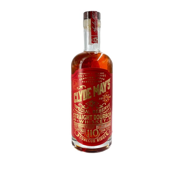 格萊美6年純波本0.75