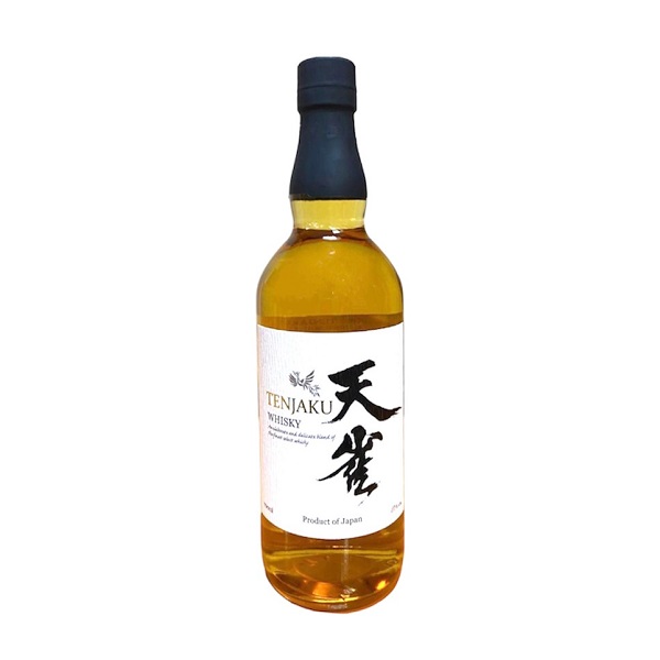 天雀威士忌0.7L