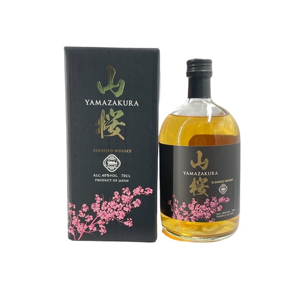山櫻0.7L