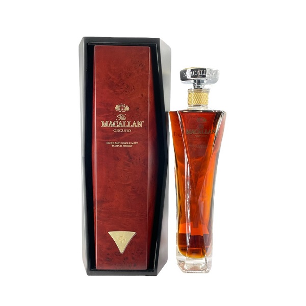 麥卡倫Oscuro0.7L
