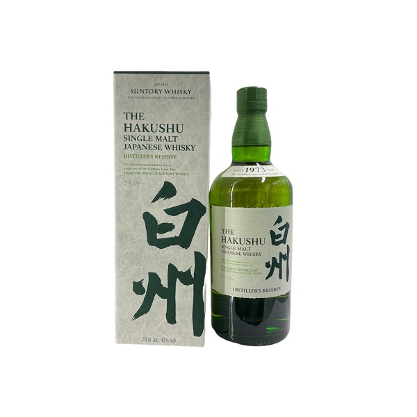 白州0.7L