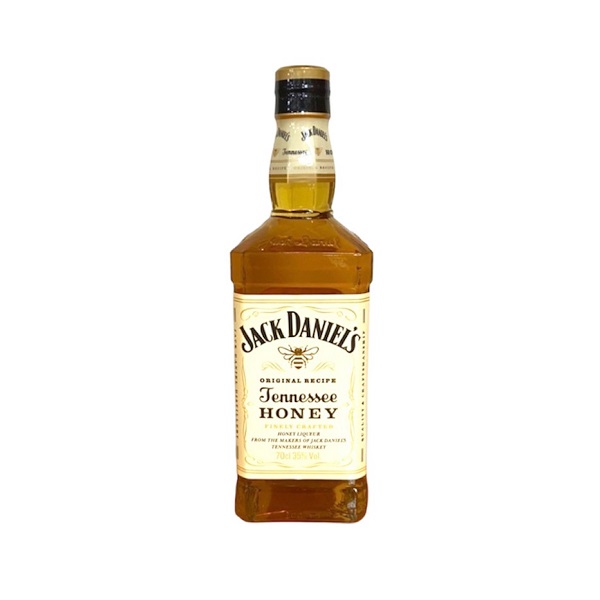 傑克丹尼爾蜂蜜0.7L