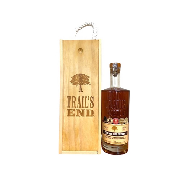 美國拓荒者TRAIL'S 0.75L