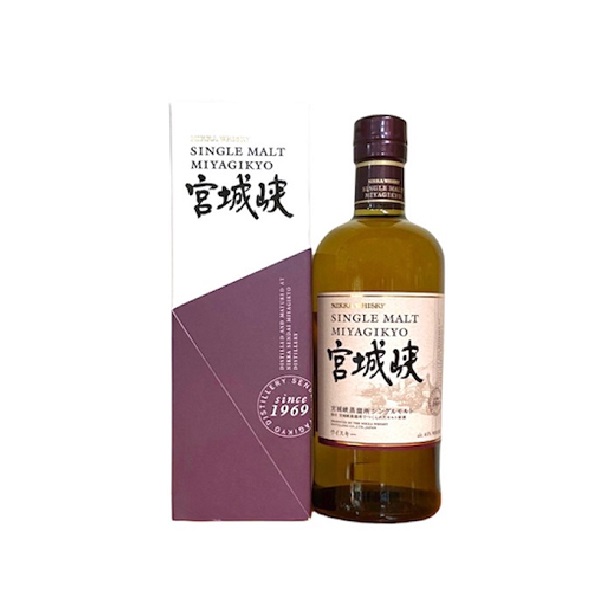 宮城峽0.7L