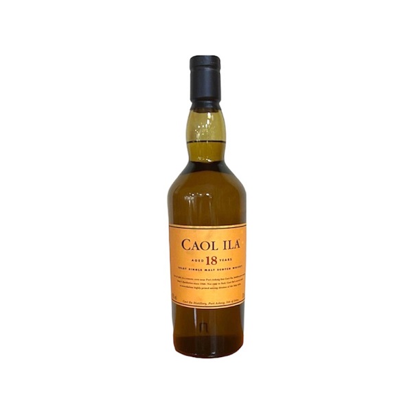 卡爾里拉18年0.7L
