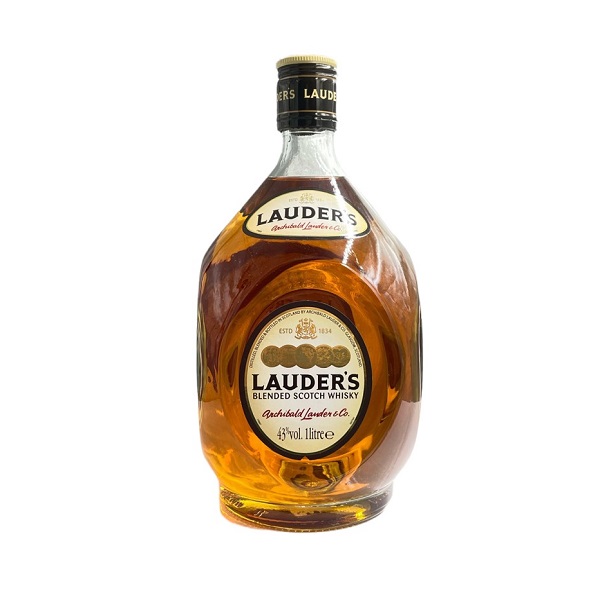 勞德老爺1L