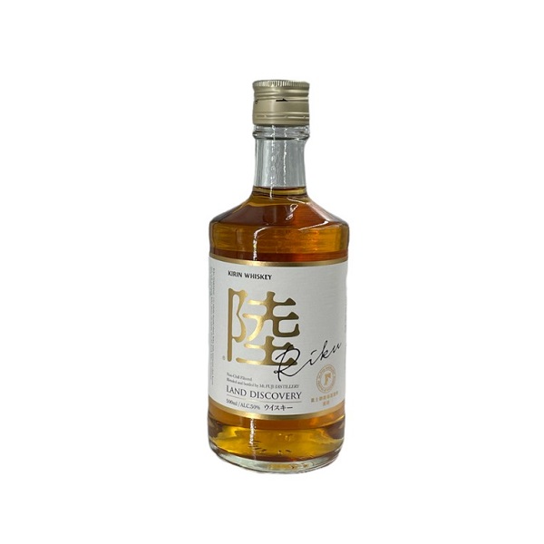 陸Riku 0.5L