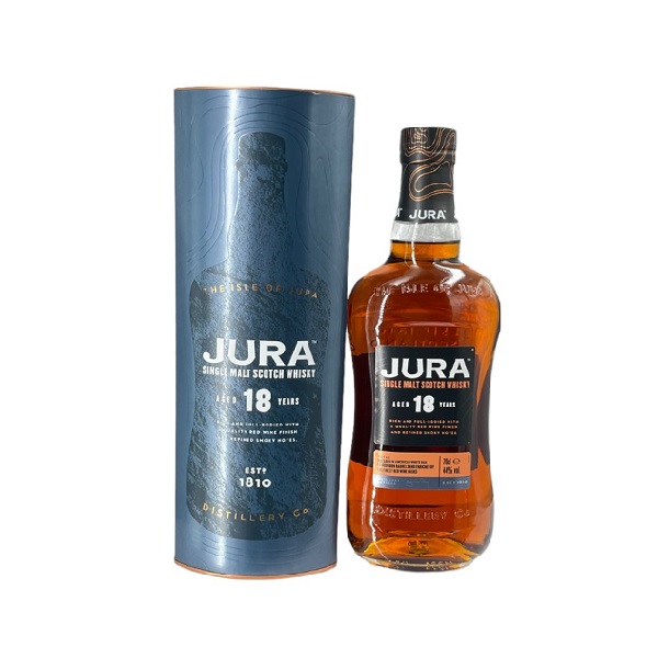 吉拉JURA18年0.7L