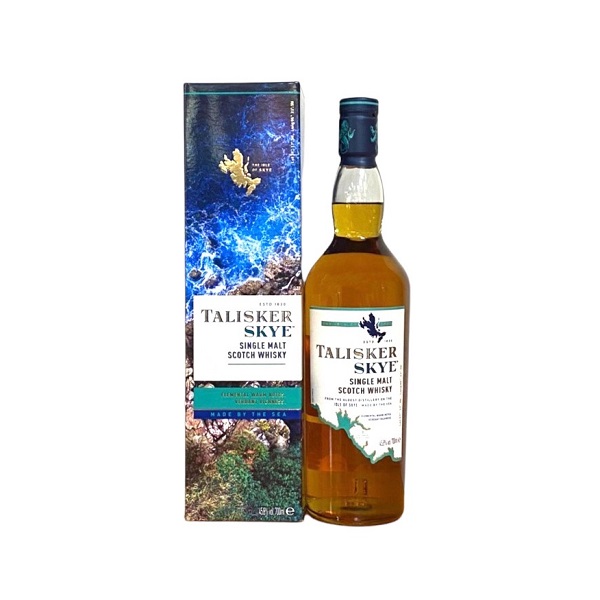 泰斯卡Skye0.7L