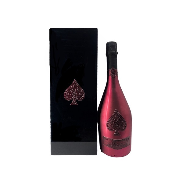 黑桃王紫嫣紅香檳0.75L