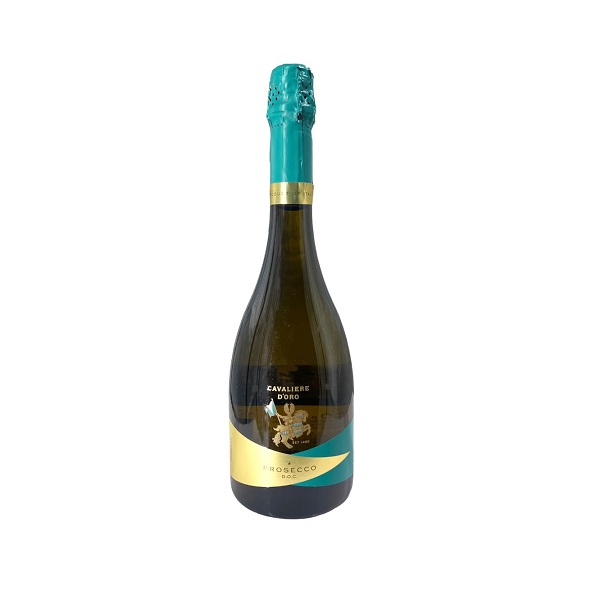 黃金騎士普羅賽克氣泡酒0.75L