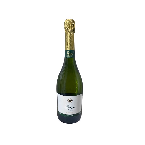 法恩娜微甜氣泡酒0.75L