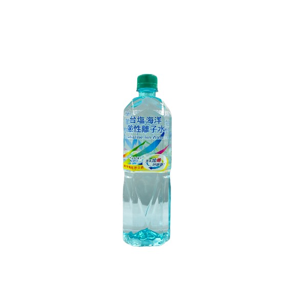 台鹽離子水850ml