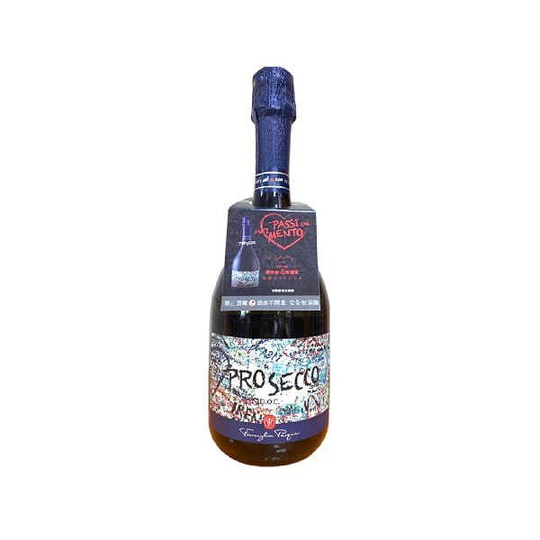 羅密歐&茱麗葉普羅塞克氣泡酒0.75L