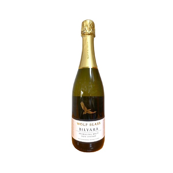 禾富碧亞拉氣泡酒0.75L